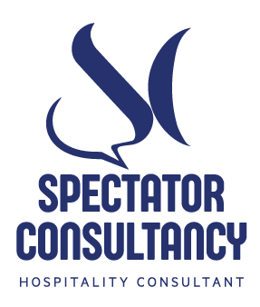 Spectator Consultancy Logo